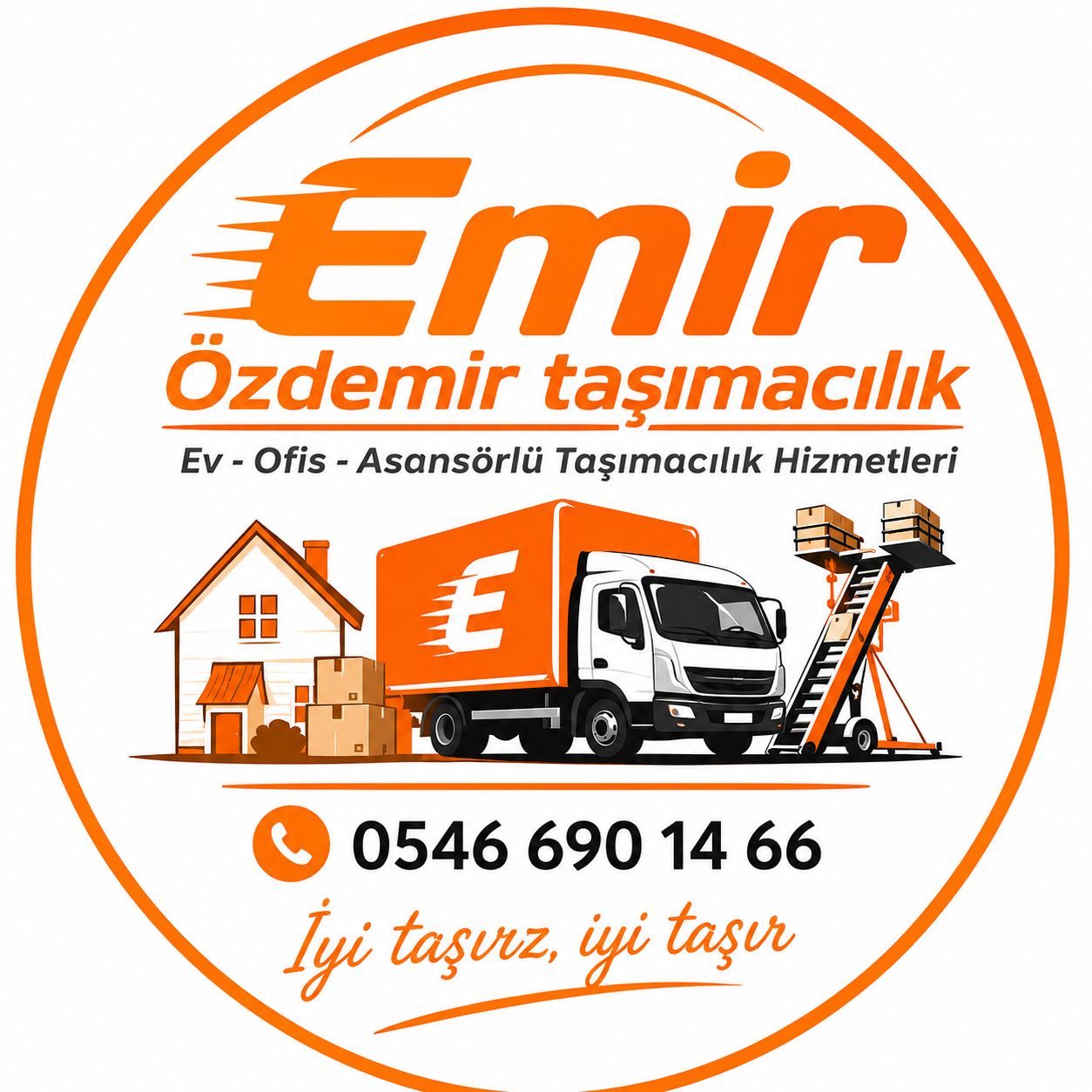Özdemir Taşımacılık